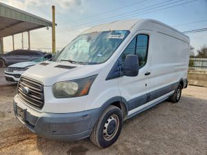 Ford Transit 3.7L 6 2015