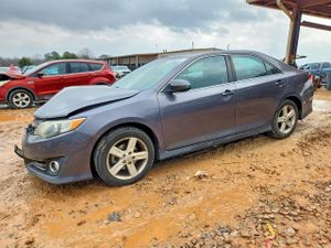 Toyota Camry L 2.5L 4 2014