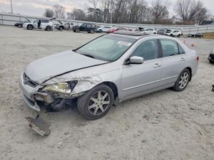 Honda Accord 2.4L 4 2003