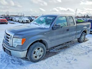 Ford F-150 5.0L 8 2012