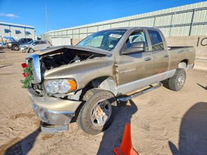 Dodge RAM 5.7L 8 2003