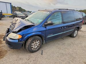Dodge Grand Caravan (Caravan) 3.3L 6 2001