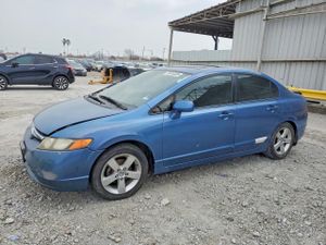 Honda Civic EX 1.8L 4 2007