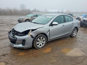 Mazda 3 I 2.0L 4 2012