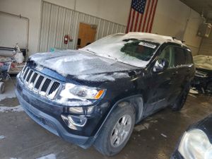 Jeep Grand Cherokee 3.6L 6 2014