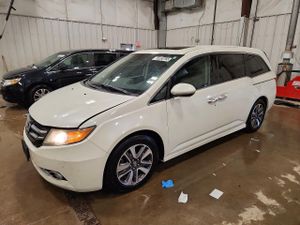 Honda Odyssey 3.5L 6 2014