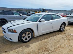 Dodge Charger 3.6L 6 2013