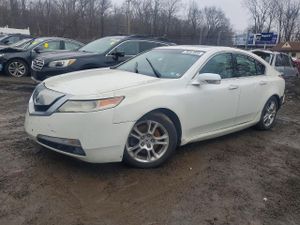 Acura TL 3.5L 6 2009
