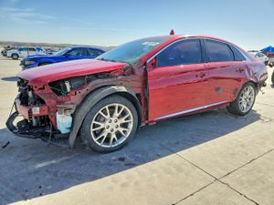 Cadillac XTS PREMIUM COLLECTION 3.6L 6 2013
