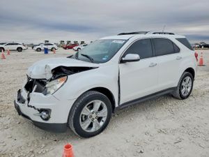 Chevrolet Equinox 3.0L 6 2011