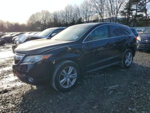 Acura RDX TECHNOLOGY 3.5L 6 2015