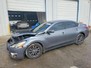 Nissan Altima 2.5L 4 2015
