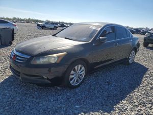 Honda Accord 3.5L 6 2011
