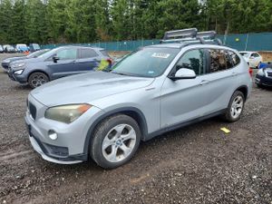 BMW X1 SDRIVE28I 2.0L 4 2015