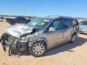 Chrysler Town & Country 3.6L 6 2014