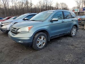 Honda CR-V 2.4L 4 2011
