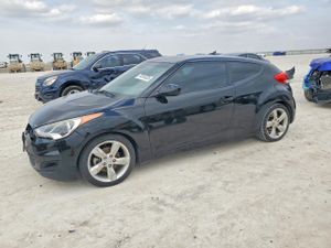 Hyundai Veloster 1.6L 4 2015