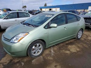 Toyota Prius 1.5L 4 2009