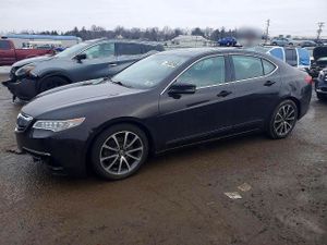 Acura TLX TECH 3.5L 6 2015