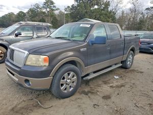 Ford F-150 SUPERCREW 5.4L 8 2006