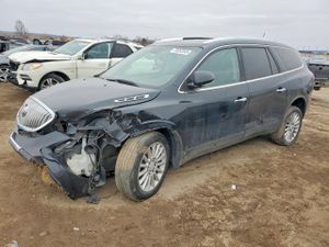 Buick Enclave 3.6L 6 2010