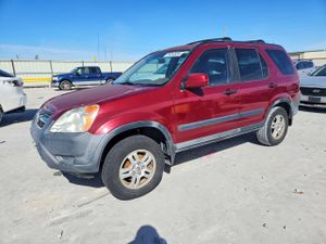 Honda CR-V EX 2.4L 4 2003