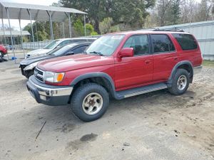 Toyota 4Runner SR5 3.4L 6 1999