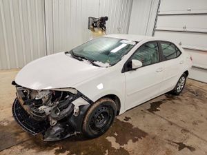 Toyota Corolla 1.8L 4 2014