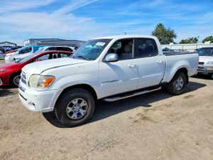 Toyota Tundra 4.7L 8 2006