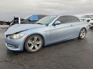 BMW 3 Series I 3.0L 6 2011