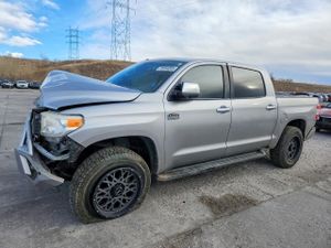 Toyota Tundra CREWMAX 1794 5.7L 8 2015