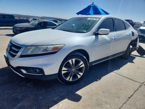 Honda Accord EXL 3.5L 6 2013