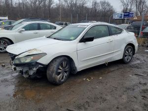 Honda Accord EXL 2.4L 4 2009