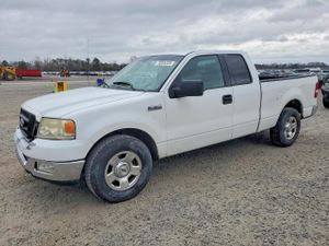 Ford F-150 4.6L 8 2004