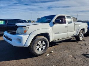 Toyota Tacoma 4.0L 6 2006