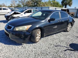 Honda Accord 2.4L 4 2010