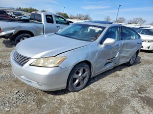 Lexus ES 3.5L 6 2007