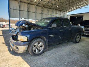 Dodge RAM 5.9L 8 2002
