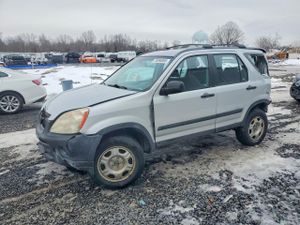 Honda CR-V 2.4L 4 2006
