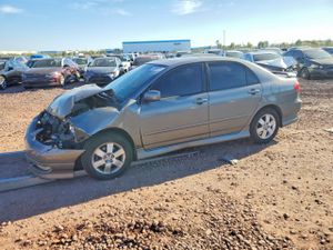Toyota Corolla CE 1.8L 4 2005