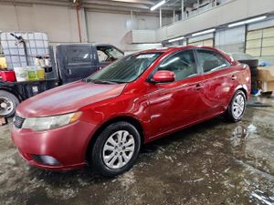 Kia Cerato / Forte / K3 2.0L 4 2011
