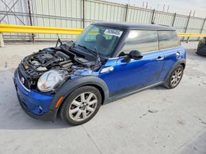 Mini Cooper 1.6L 4 2012