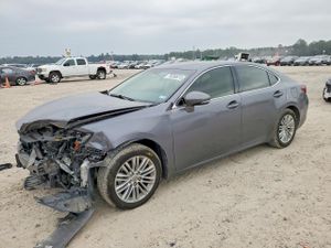 Lexus ES 3.5L 6 2013
