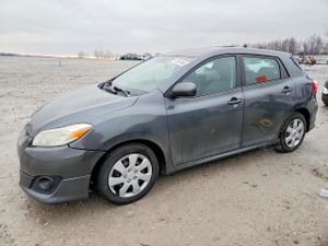 Toyota Corolla 2.4L 4 2009