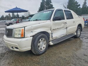 Cadillac Escalade 6.0L 8 2002