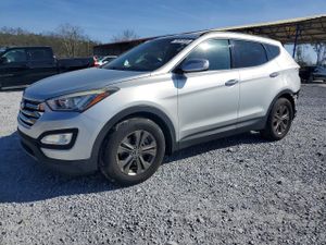 Hyundai Santa Fe 2.4L 4 2014
