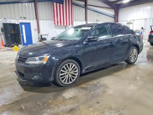 Volkswagen Jetta SEL 2.5L 5 2013