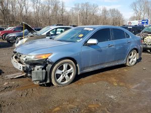Acura TSX 2.4L 4 2009