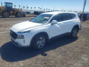 Hyundai Santa Fe 2.5L 4 2021