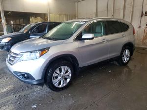 Honda CR-V 2.4L 4 2014